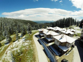 Гостиница Forest Nook Villas  Пампорово